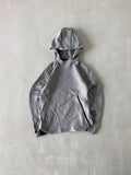 UNDERARMOUR TECH HOODIE - XXS
