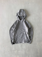 UNDERARMOUR TECH HOODIE - XXS