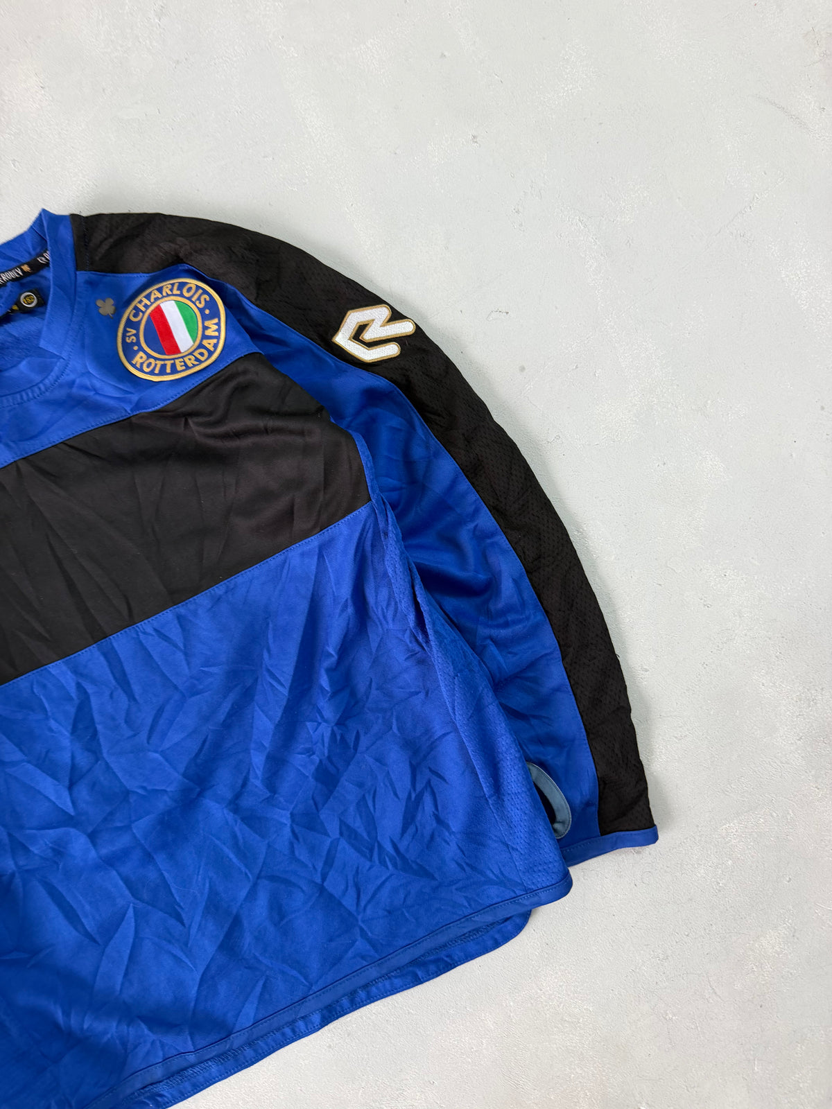 ROBEY CHAARLOIS JERSEY - XXS