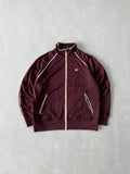 VINTAGE STYLE NEW BALANCE JACKET -