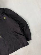 ADIDAS DRI FIT HOODIE - M