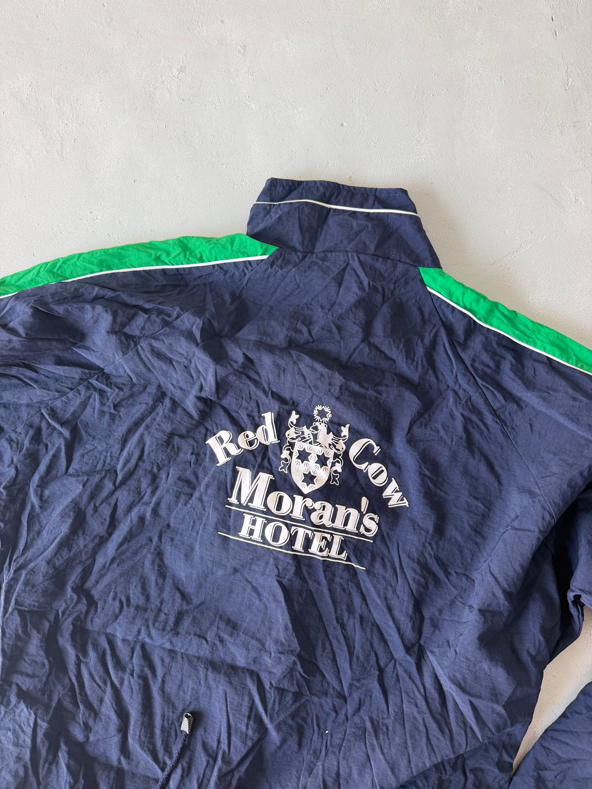 ONEILLS VINTAGE STYLE JACKET - XXL