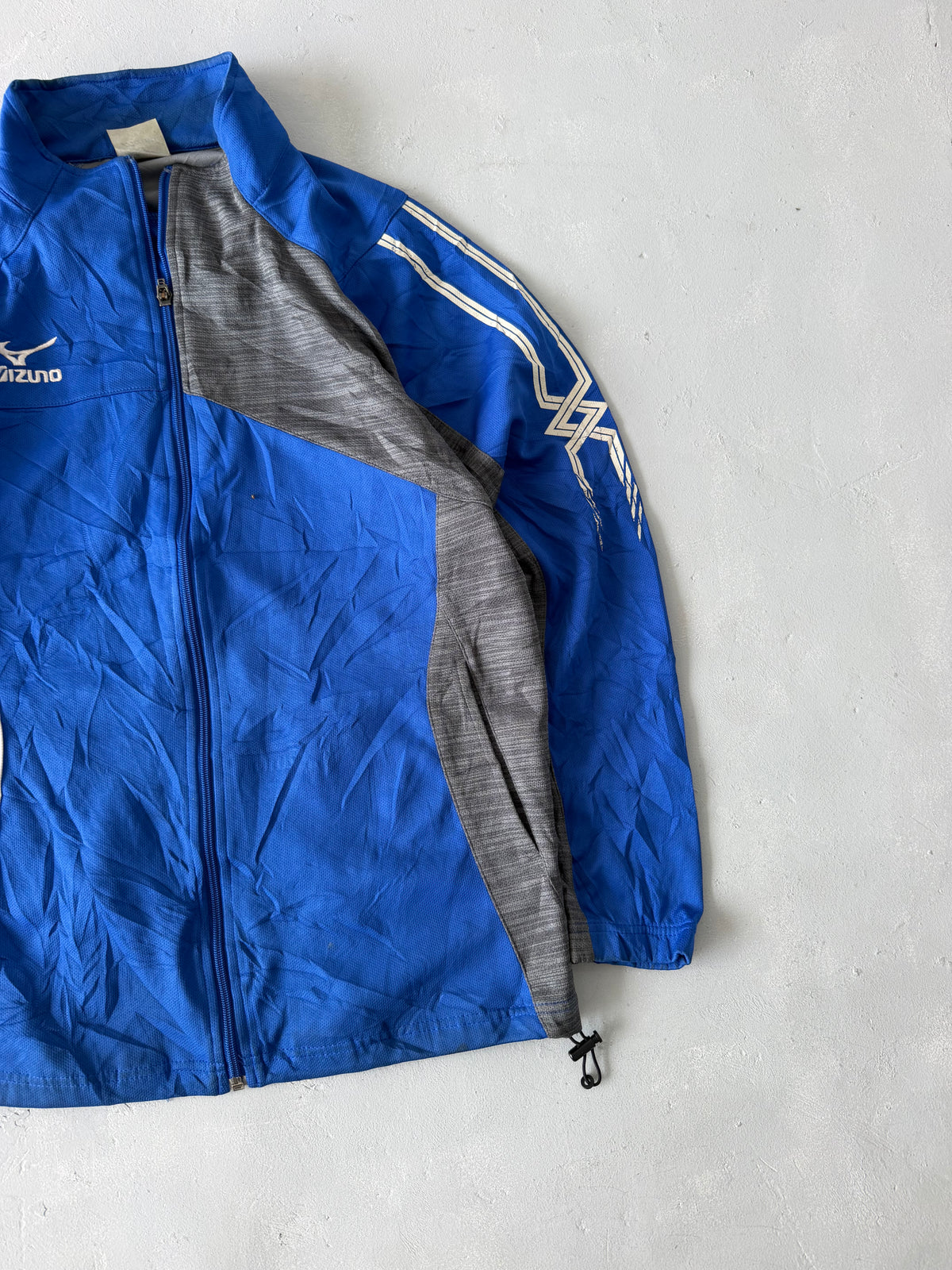 VINTAGE MIZUNO JACKET -