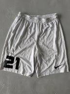 NIKE BASIC SHORTS -