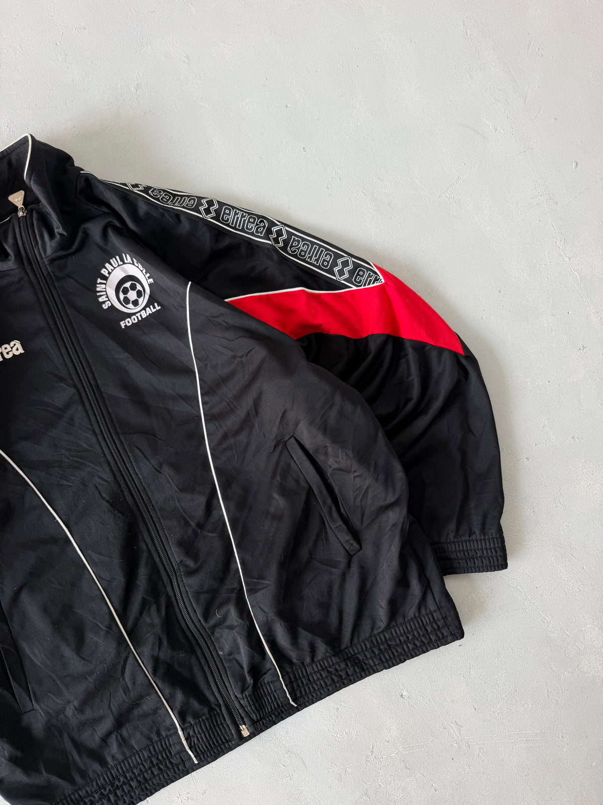 VINTAGE ERIMA JACKET - XL