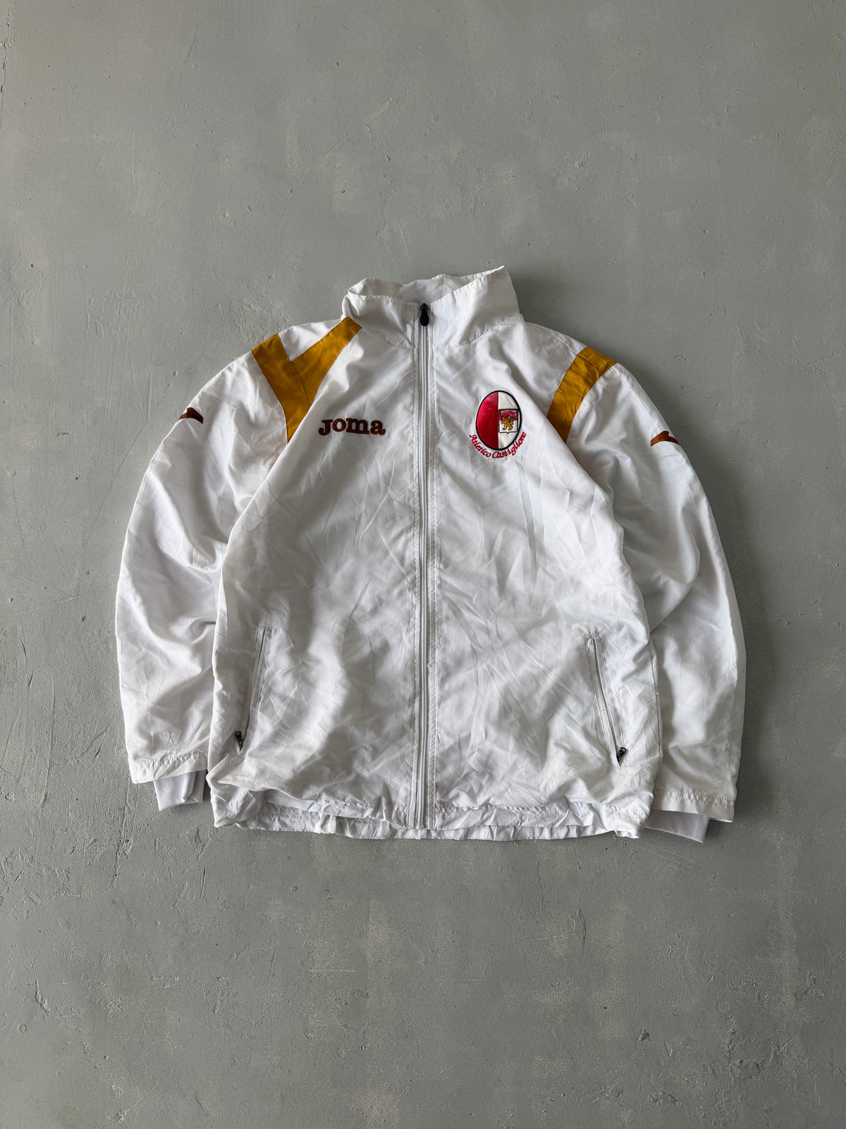 VINTAGE JOMA JACKET - M
