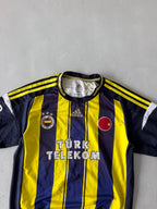 ADIDAS FENERBAHCHE JERSEY -