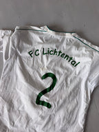 UHL SPORT DRI FIT TEE - M