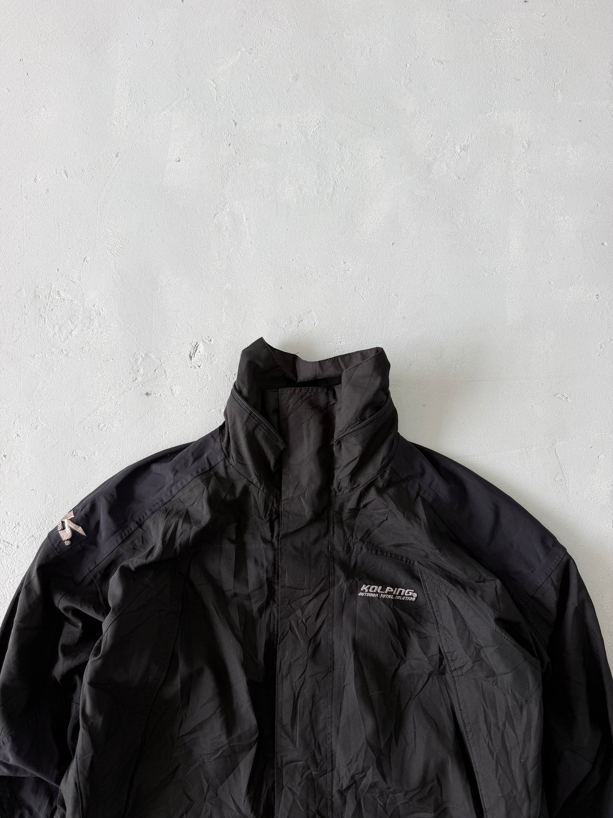 KOLPING HIKING JACKET -