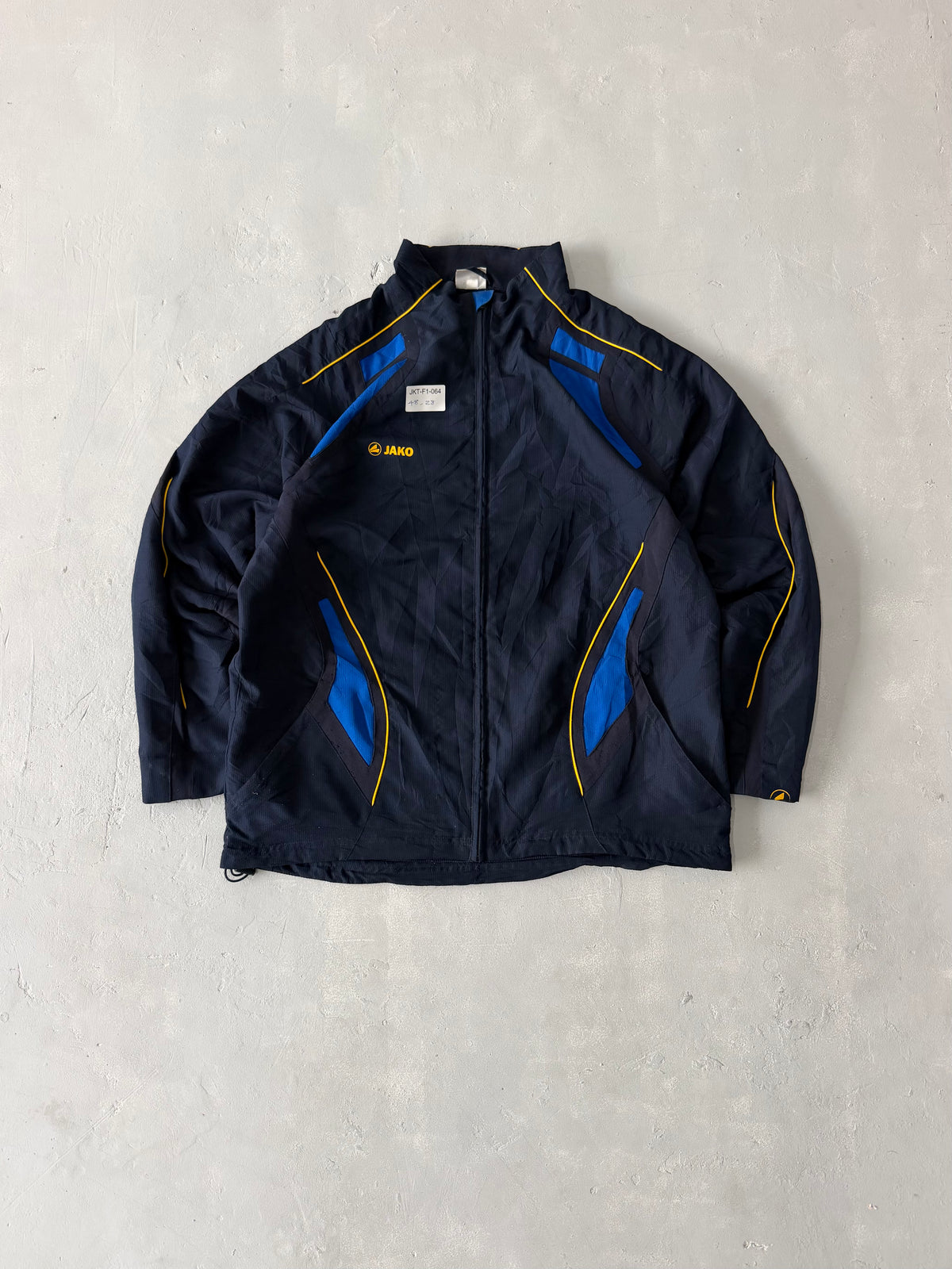 VINTAGE JAKO JACKET - XL
