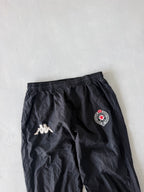 KAPPA BAGGY TRACK PANT - M