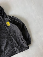 JAKO HOODED JACKET - XS