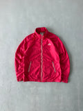 VINTAGE ADIDAS JACKET - S