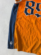KARL KANI 90S TANK TOP - M