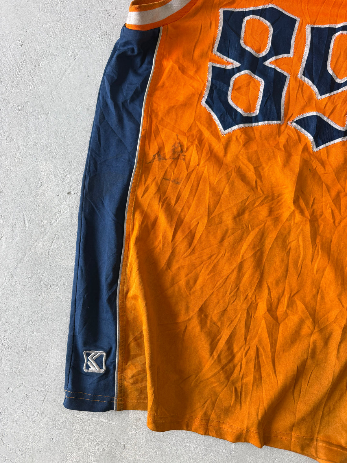 KARL KANI 90S TANK TOP - M