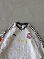 ADIDAS BAYERN MUNICH JERSEY - XL