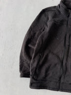 THE NORTH FLEECE JACKET -