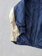 VINTAGE STYLE HEAVY JACKET -