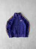 ADIDAS STRIPED JACKET -