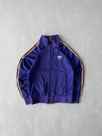 ADIDAS STRIPED JACKET -