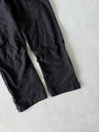 ADIDAS BAGGY TRACK PANT - M