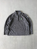 RUSSEL 1/4 JACKET - XXL