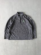 RUSSEL 1/4 JACKET - XXL