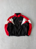 VINTAGE STYLE JACKET - L