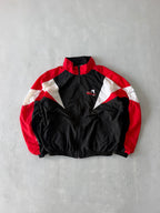 VINTAGE STYLE JACKET - L