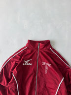 LEGEA VINTAGE JACKET - XL