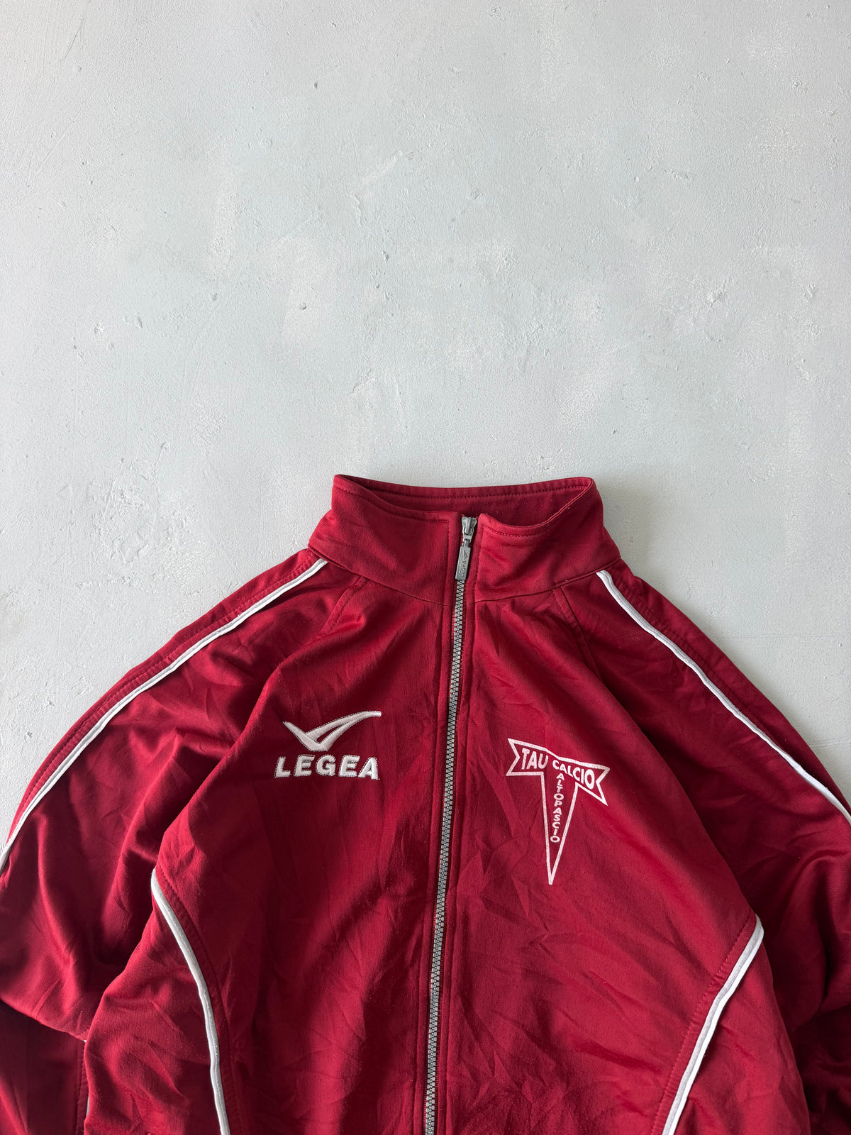 LEGEA VINTAGE JACKET - XL