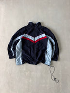 PARIS COLLECTION VINTAGE JACKET - XL