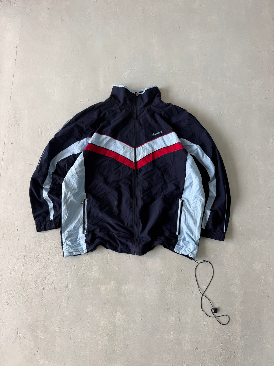 PARIS COLLECTION VINTAGE JACKET - XL
