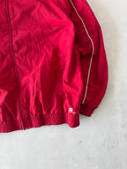 VDOMYOS WINDBREAKER JACKET - XL