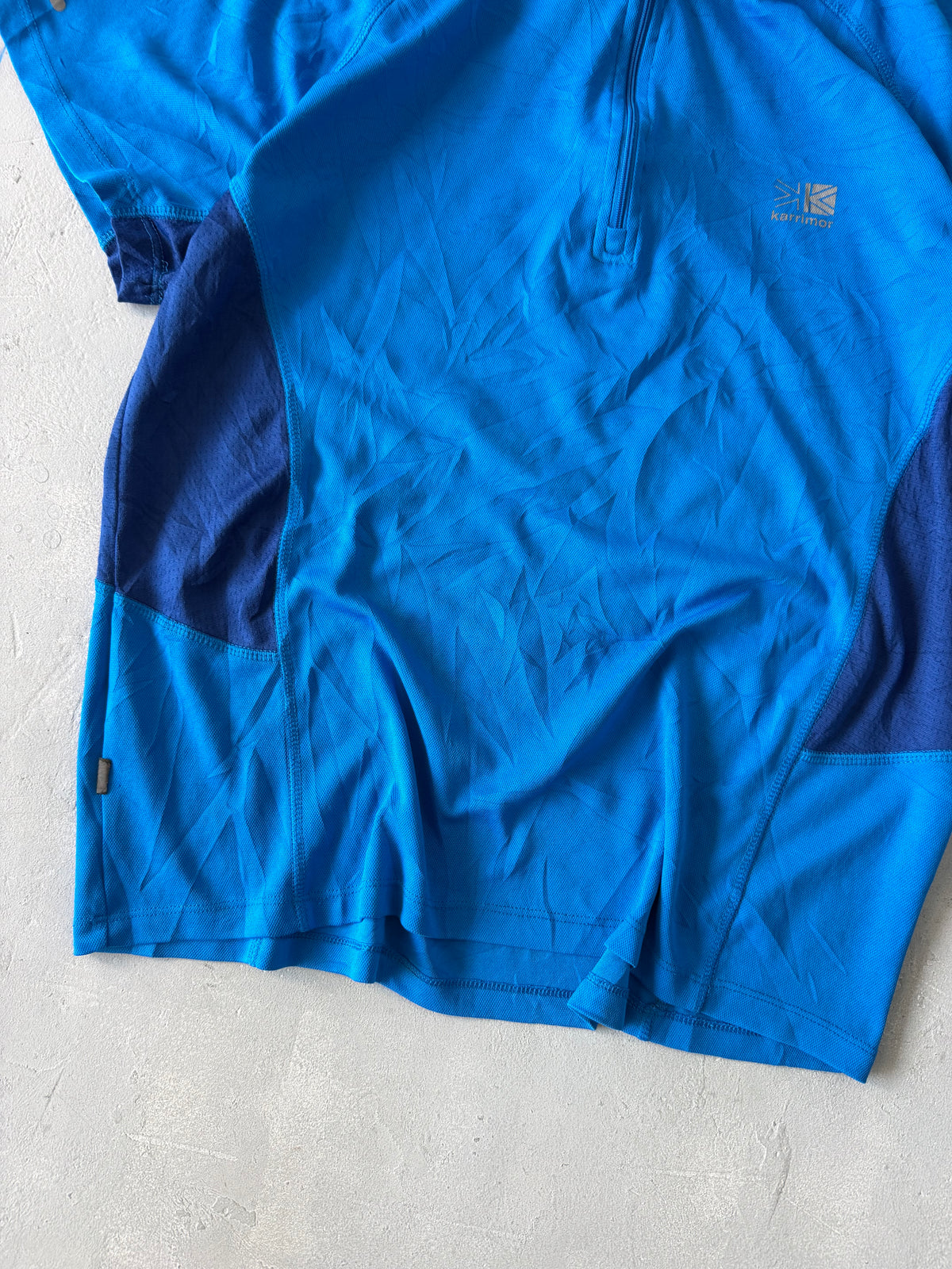 KARIMMOR HIKING TEE - M