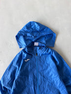 JOMA HOODED JACKET - M