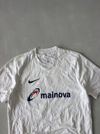 NIKE DRI FIT TEE - M