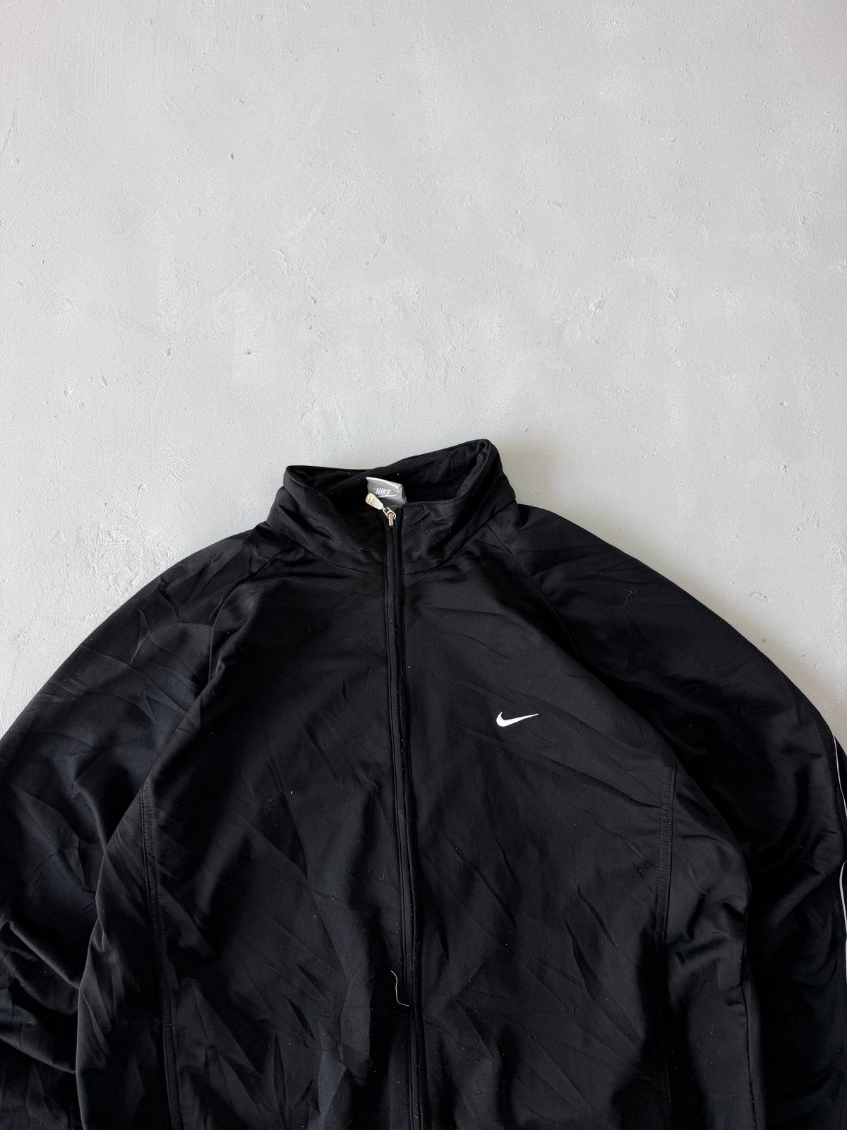 00S NIKE TRACK JACKET - XL