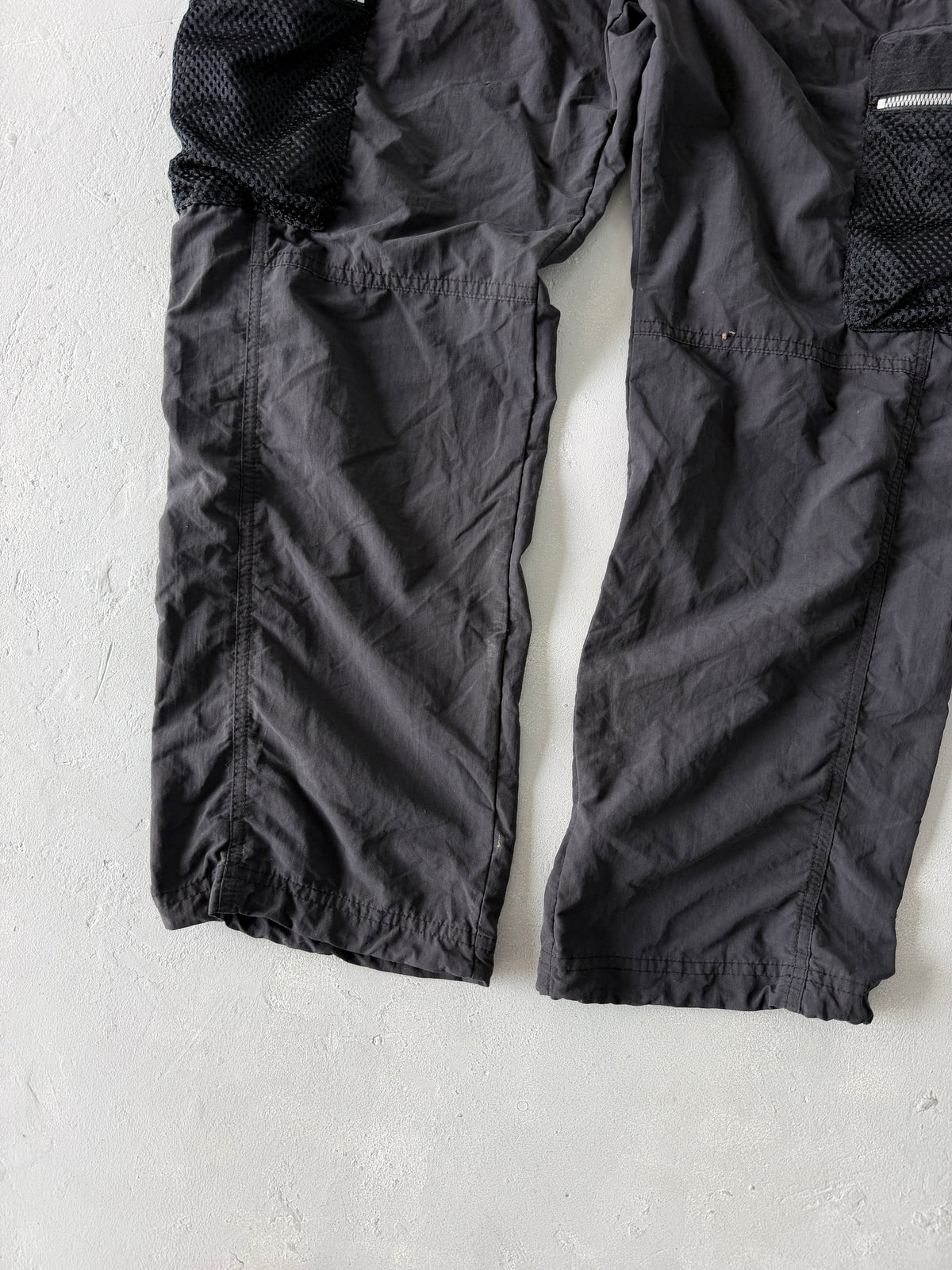 00S NIKE UTLITY PANT - M