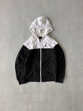 VINTAGE JORDAN HOODED JACKET - YOUTH S