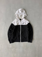 VINTAGE JORDAN HOODED JACKET - YOUTH S