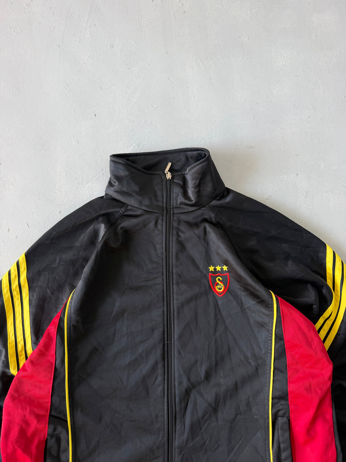 VINTAGE STYLE JACKET - XL