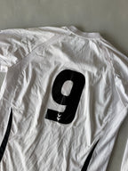 VINTAGE HUMMEL JERSEY - XL