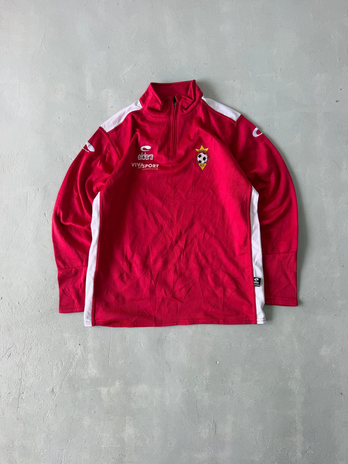 VINTAGE ELDRE JACKET - M