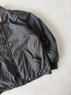 VINTAGE BOMBER JACKET - M