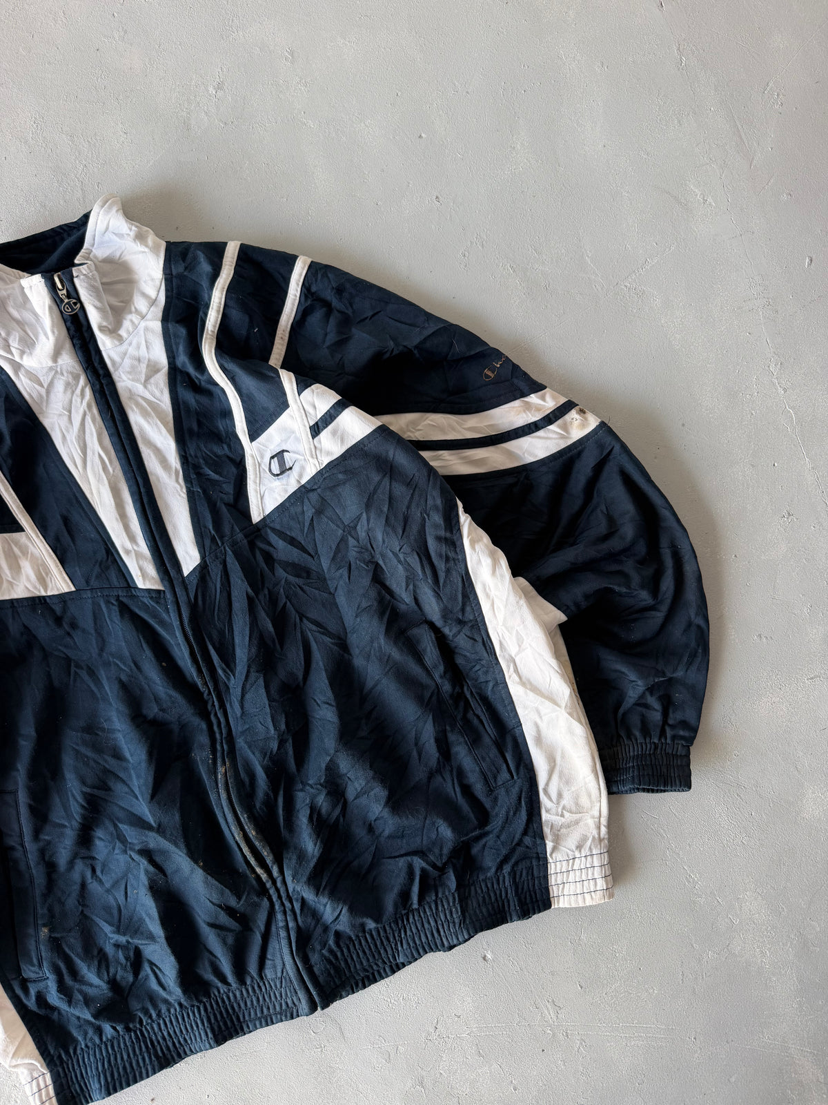 00S CHAMPION JACKET - XL