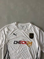 PUMA GERMANY FAN JERSEY - XL