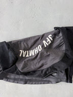 JAKO 1/4 JACKET - M