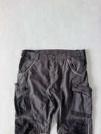 MEWA UTLITY CARGO PANT -