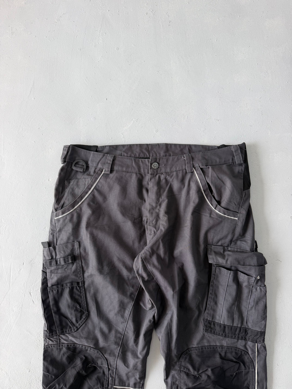 MEWA UTLITY CARGO PANT -